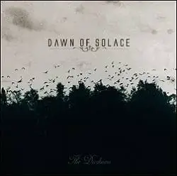 Dawn Of Solace : The Darkness